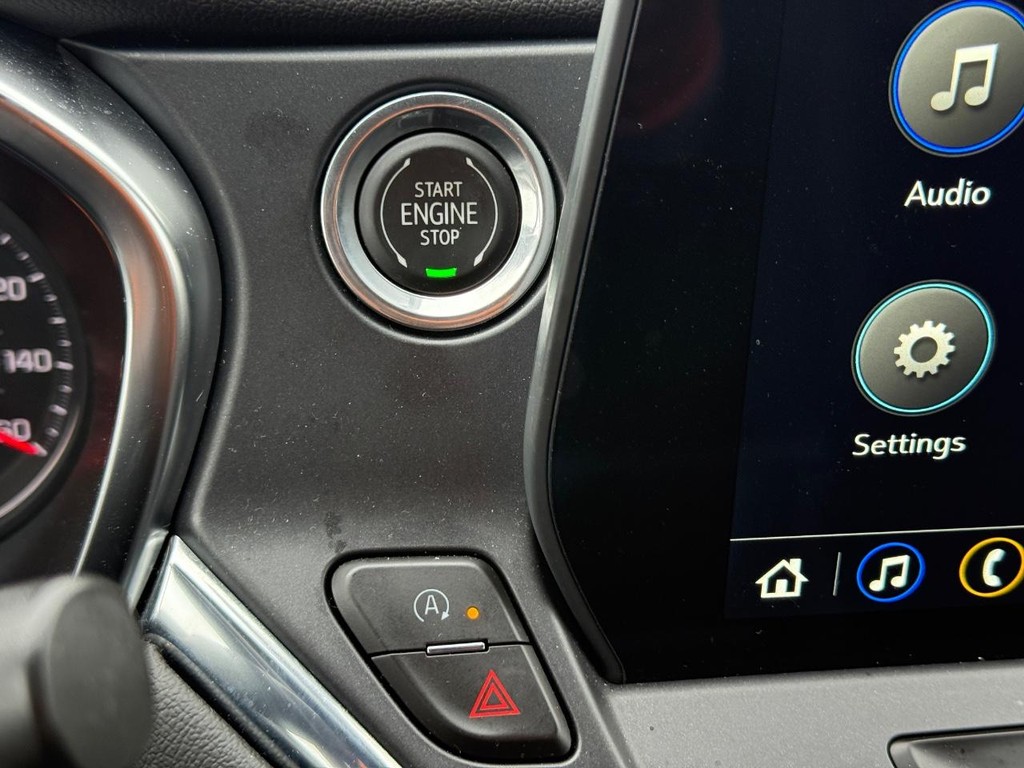 Chevrolet Blazer Vehicle Full-screen Gallery Image 15