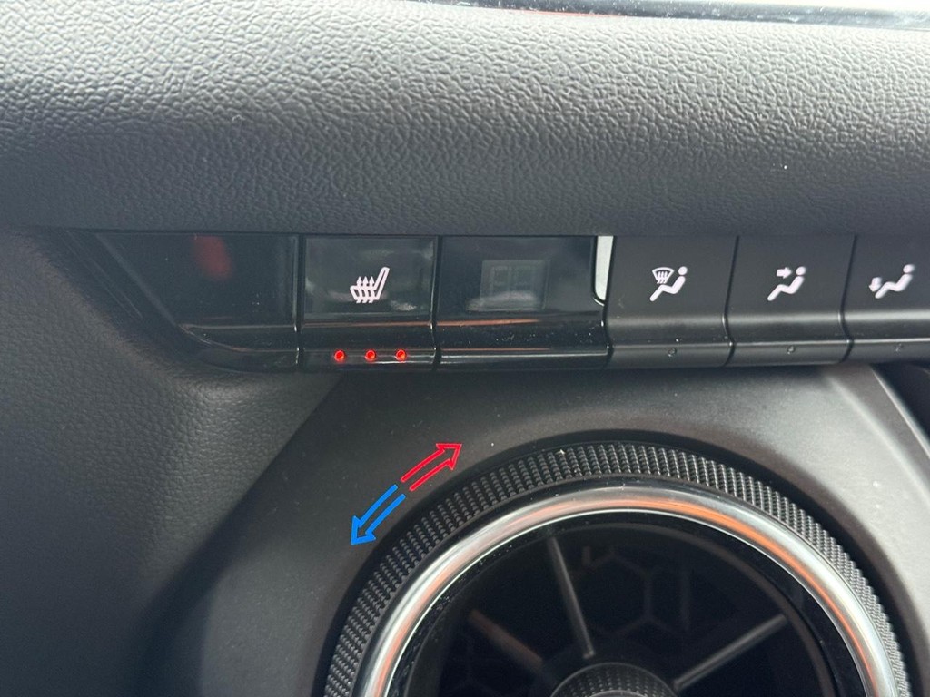 Chevrolet Blazer Vehicle Full-screen Gallery Image 19