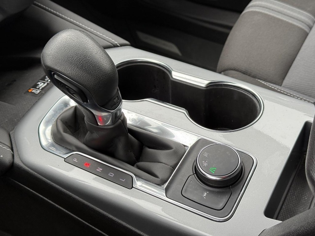 Chevrolet Blazer Vehicle Full-screen Gallery Image 20