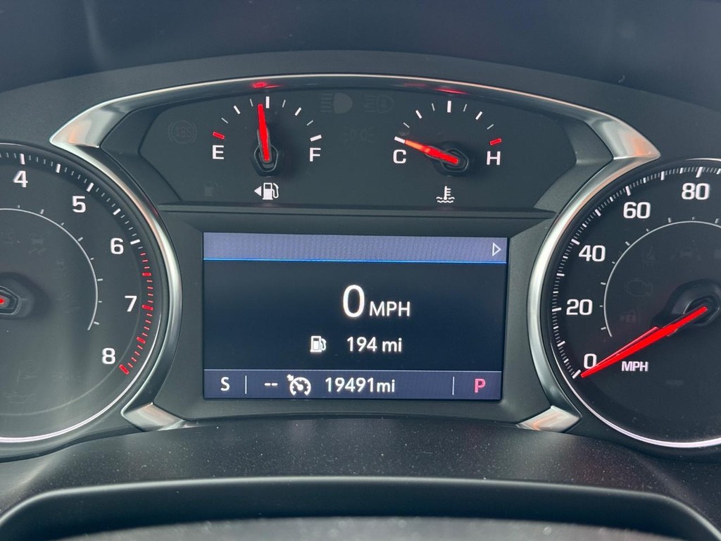 Chevrolet Blazer Vehicle Full-screen Gallery Image 22