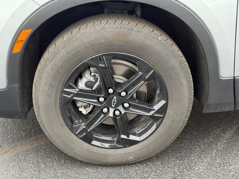 Chevrolet Blazer Vehicle Full-screen Gallery Image 07