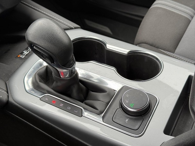 Chevrolet Blazer Vehicle Full-screen Gallery Image 20