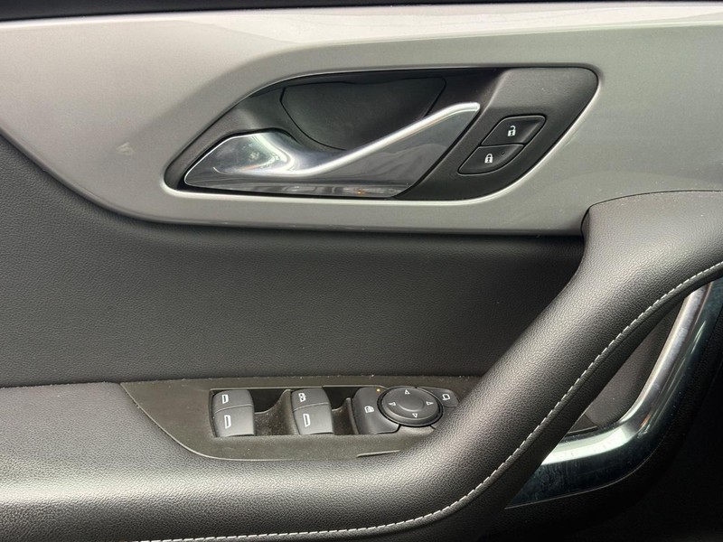 Chevrolet Blazer Vehicle Full-screen Gallery Image 23