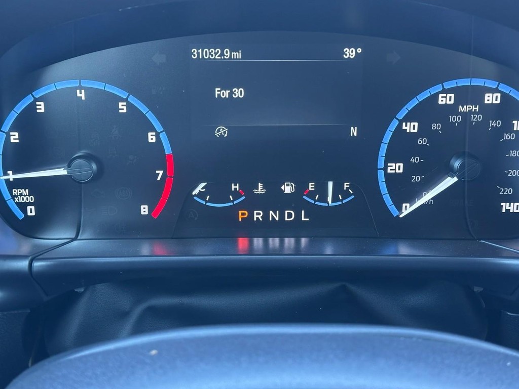 Ford Bronco Sport Vehicle Full-screen Gallery Image 20