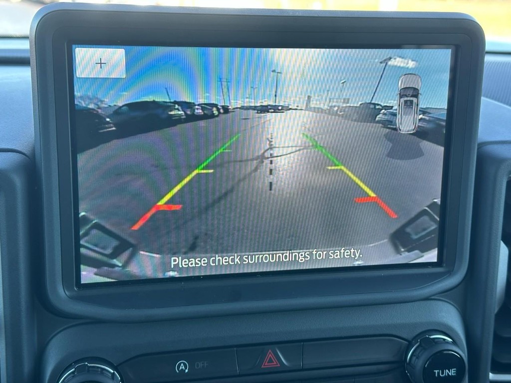 Ford Bronco Sport Vehicle Full-screen Gallery Image 22