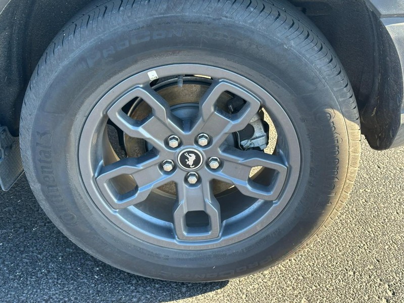 Ford Bronco Sport Vehicle Full-screen Gallery Image 07