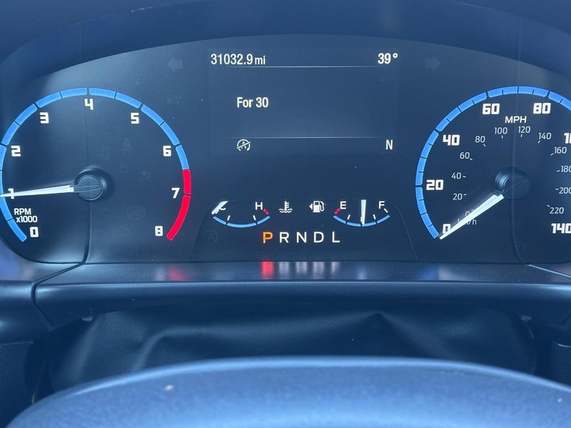 Ford Bronco Sport Vehicle Full-screen Gallery Image 20