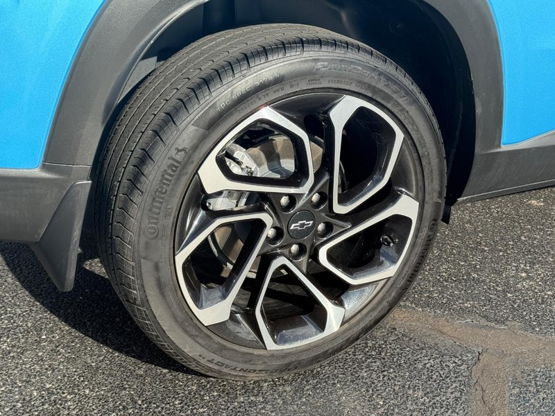 Chevrolet Trax Vehicle Full-screen Gallery Image 04