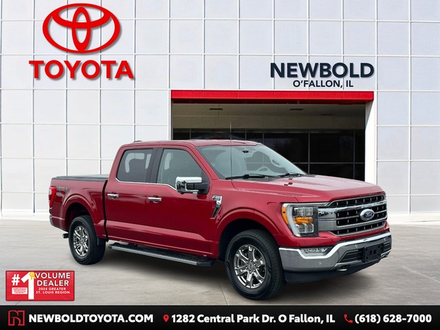 more details - ford f-150