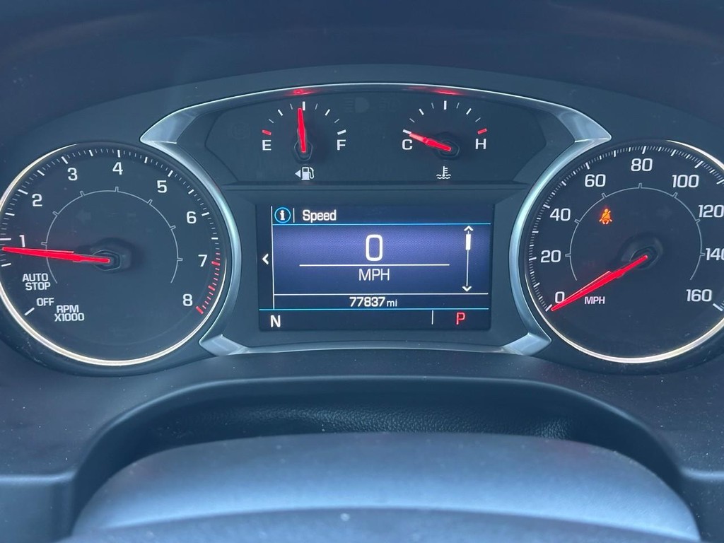 GMC Acadia Vehicle Full-screen Gallery Image 22