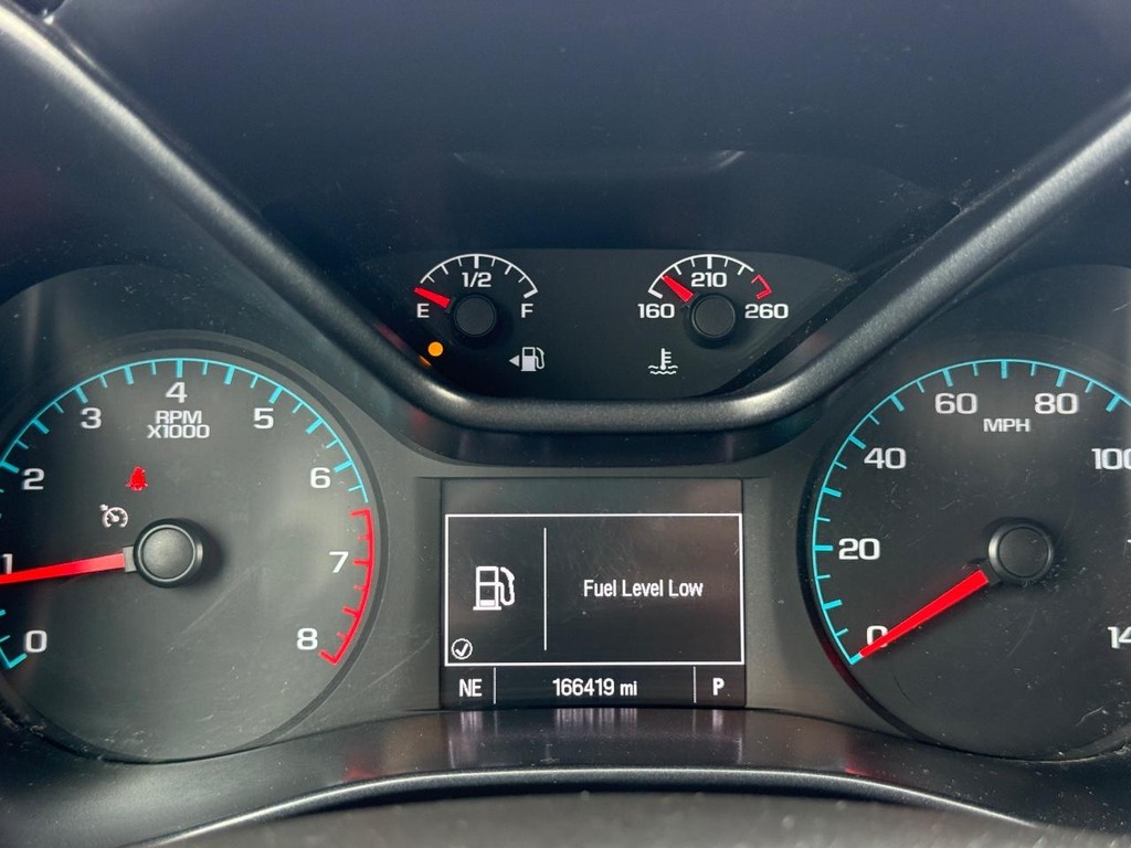 Chevrolet Colorado Vehicle Full-screen Gallery Image 20