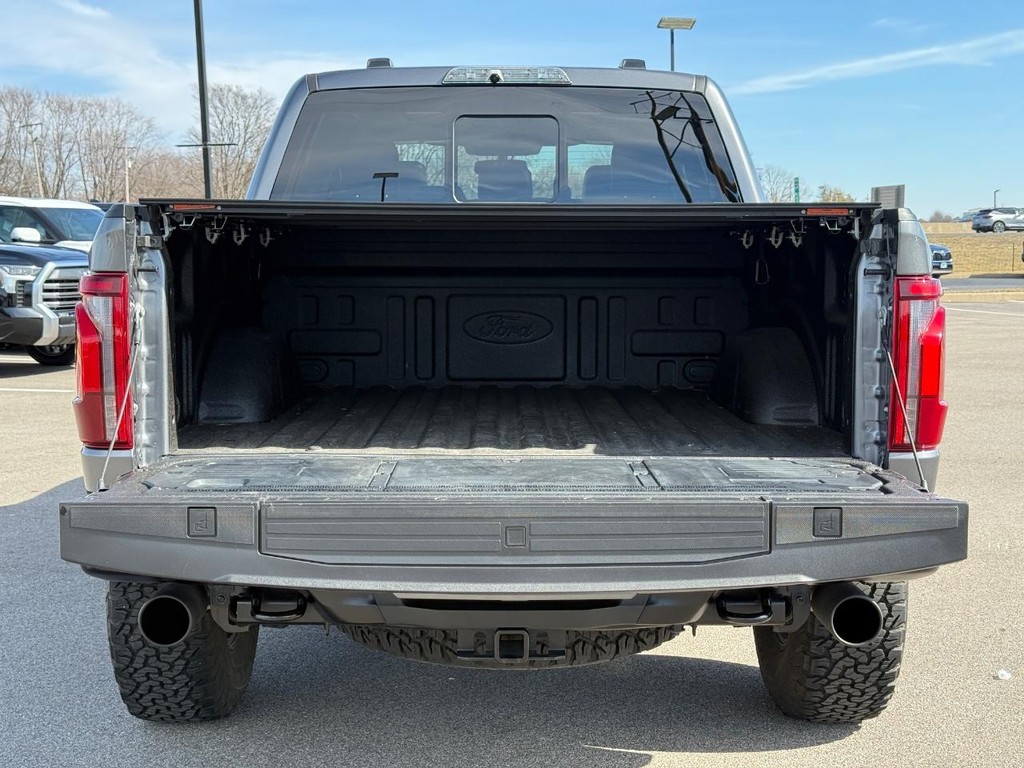 Ford F-150 Vehicle Full-screen Gallery Image 06