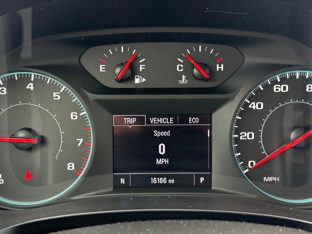 Chevrolet Malibu Vehicle Full-screen Gallery Image 21