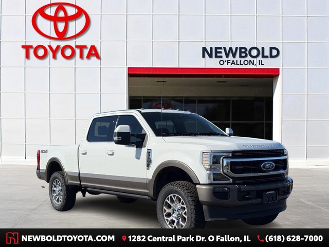 more details - ford super duty f-250 srw