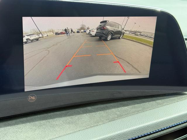 Cadillac XT4 Vehicle Full-screen Gallery Image 20