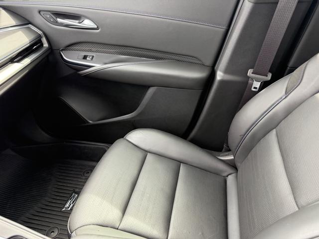 Cadillac XT4 Vehicle Full-screen Gallery Image 22