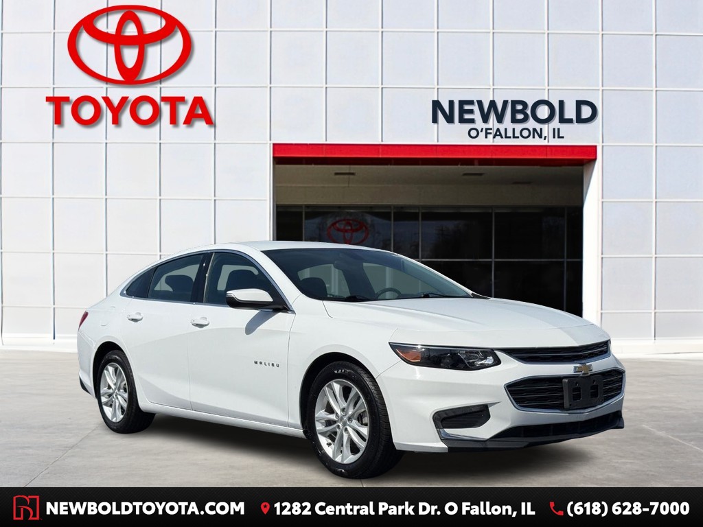 Chevrolet Malibu Vehicle Full-screen Gallery Image 01