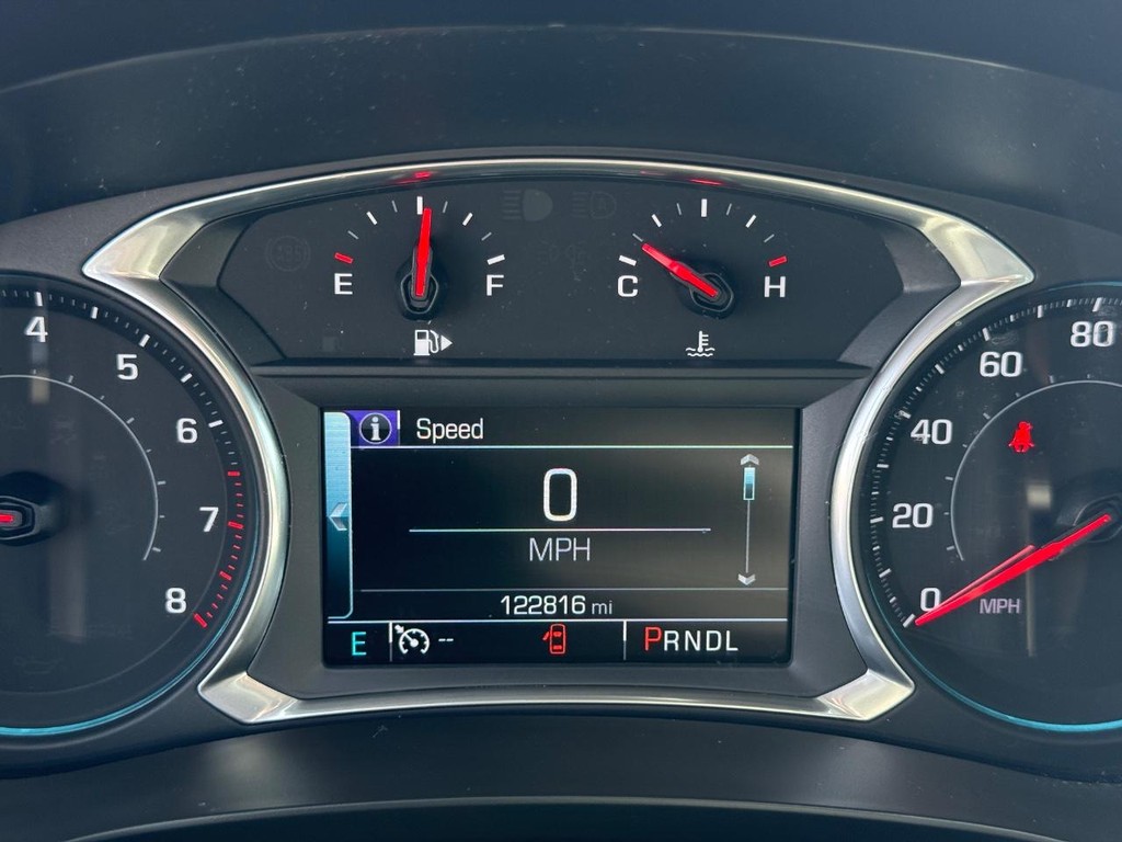 Chevrolet Malibu Vehicle Full-screen Gallery Image 19