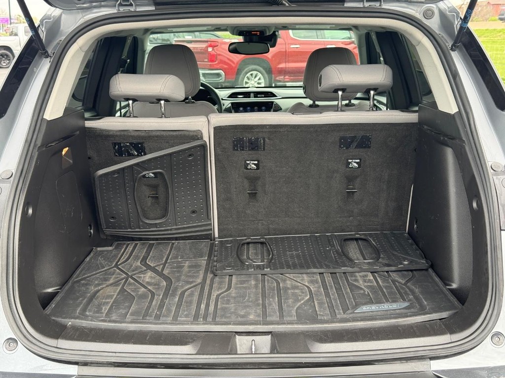 Chevrolet TrailBlazer Vehicle Full-screen Gallery Image 06