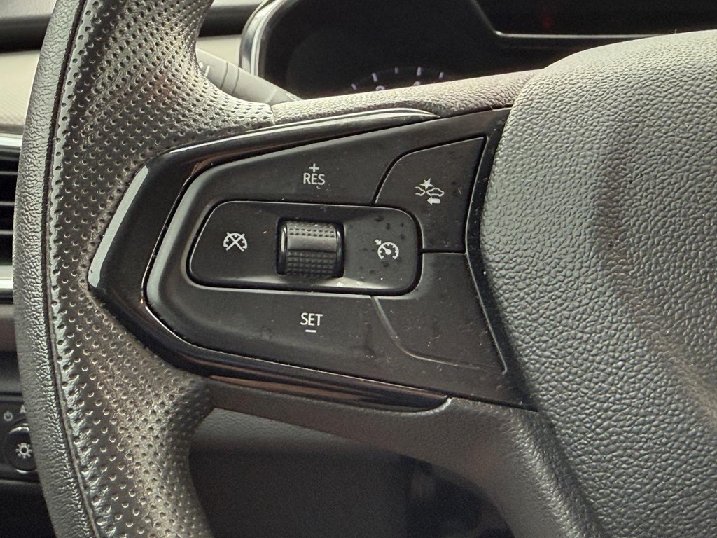 Chevrolet TrailBlazer Vehicle Full-screen Gallery Image 13