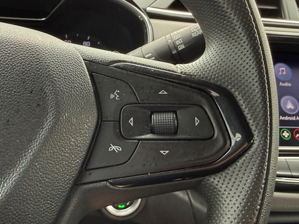 Chevrolet TrailBlazer Vehicle Full-screen Gallery Image 14