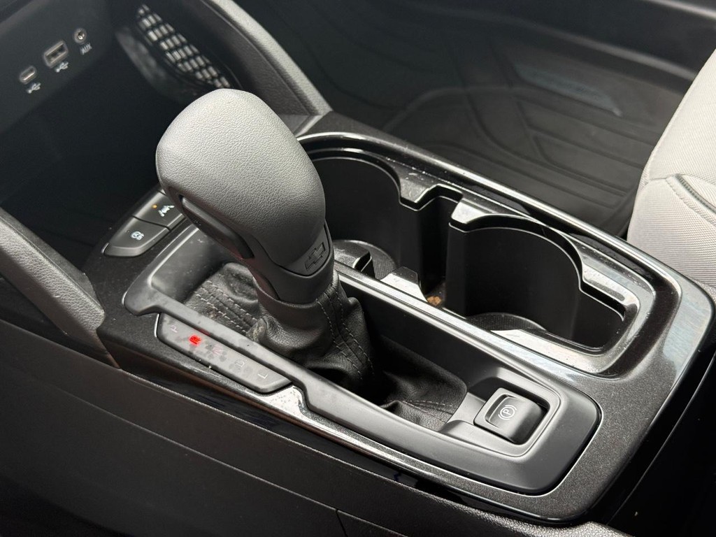Chevrolet TrailBlazer Vehicle Full-screen Gallery Image 19