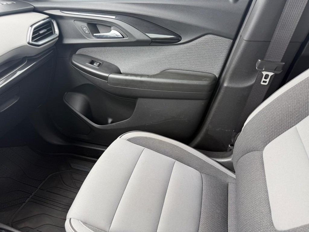 Chevrolet TrailBlazer Vehicle Full-screen Gallery Image 20