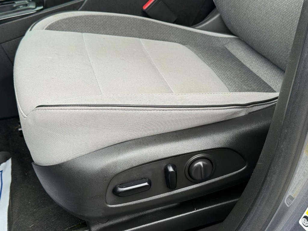 Chevrolet TrailBlazer Vehicle Full-screen Gallery Image 23
