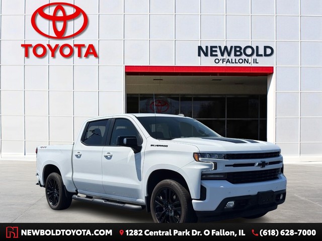 more details - chevrolet silverado 1500 ltd