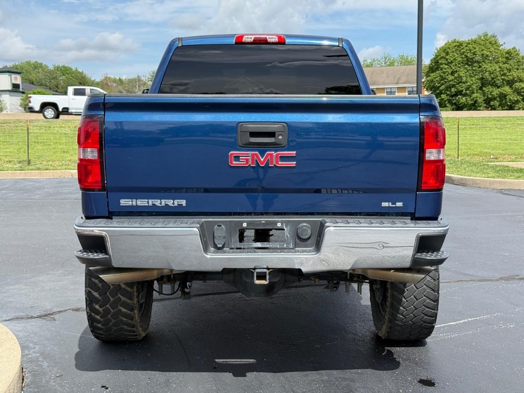 GMC Sierra 1500 Vehicle Full-screen Gallery Image 04