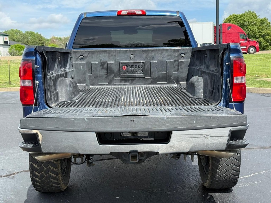 GMC Sierra 1500 Vehicle Full-screen Gallery Image 06