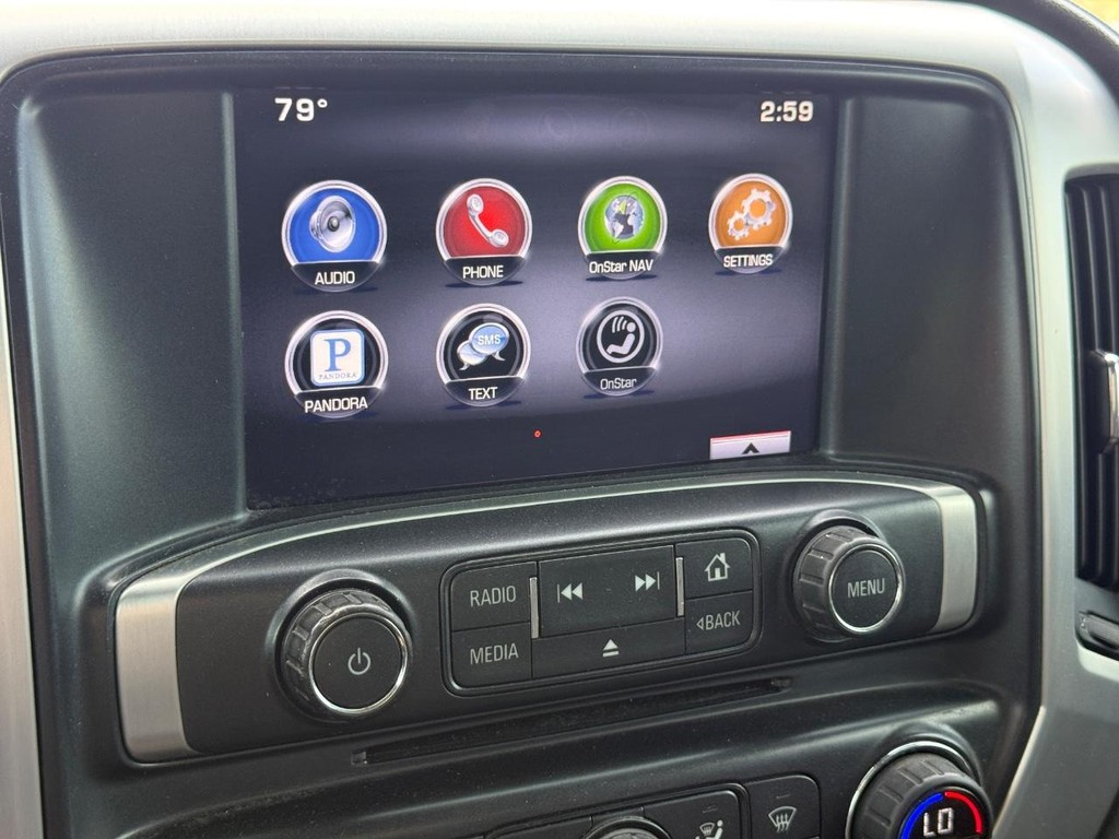 GMC Sierra 1500 Vehicle Full-screen Gallery Image 15