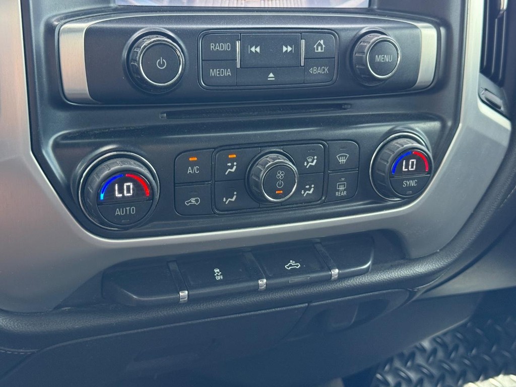 GMC Sierra 1500 Vehicle Full-screen Gallery Image 17