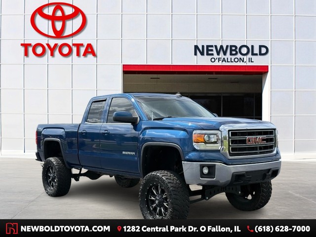 more details - gmc sierra 1500