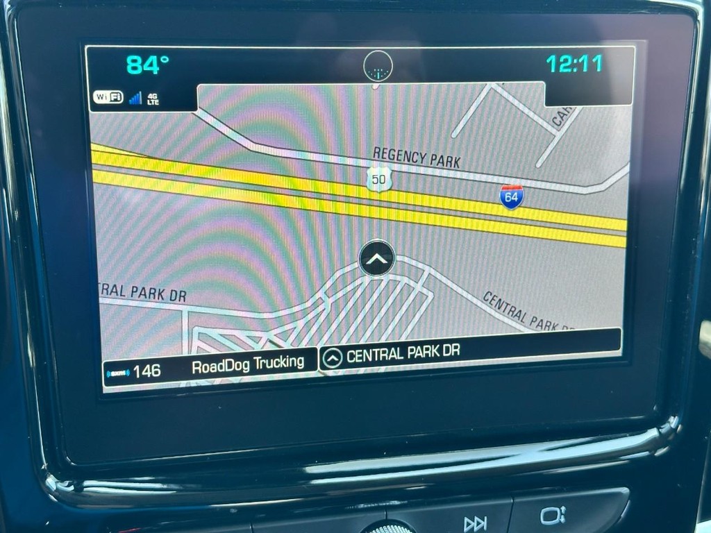 Chevrolet Traverse Vehicle Full-screen Gallery Image 23