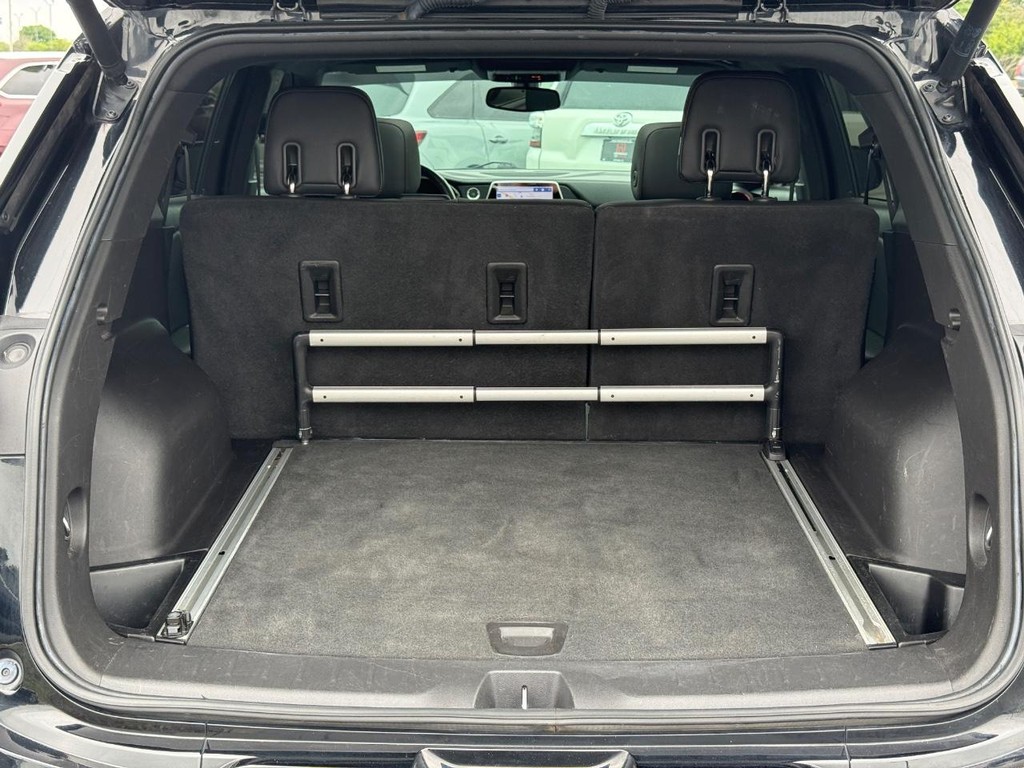 Chevrolet Blazer Vehicle Full-screen Gallery Image 06