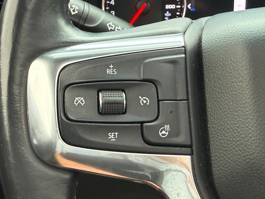 Chevrolet Blazer Vehicle Full-screen Gallery Image 14