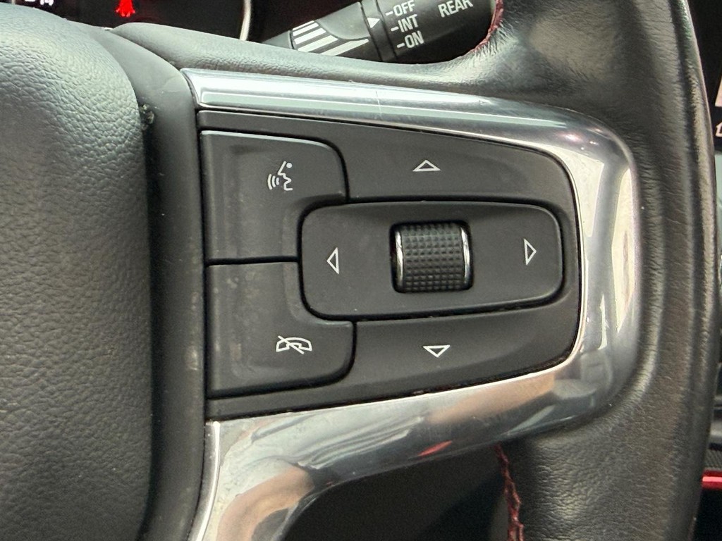 Chevrolet Blazer Vehicle Full-screen Gallery Image 15