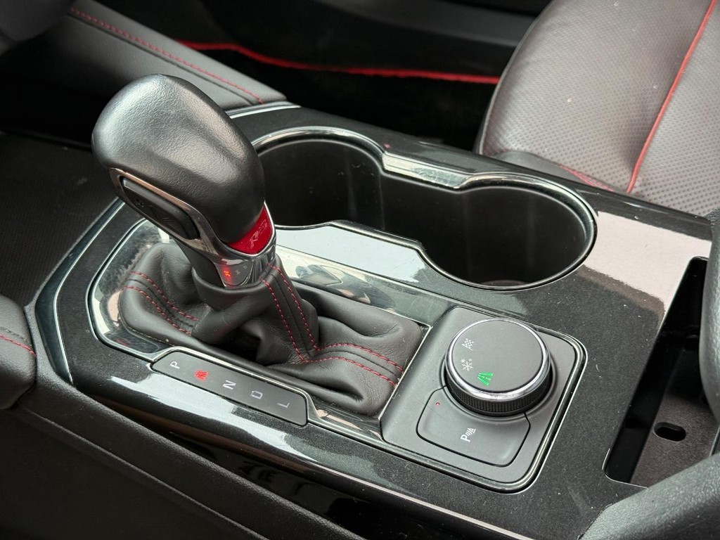 Chevrolet Blazer Vehicle Full-screen Gallery Image 21