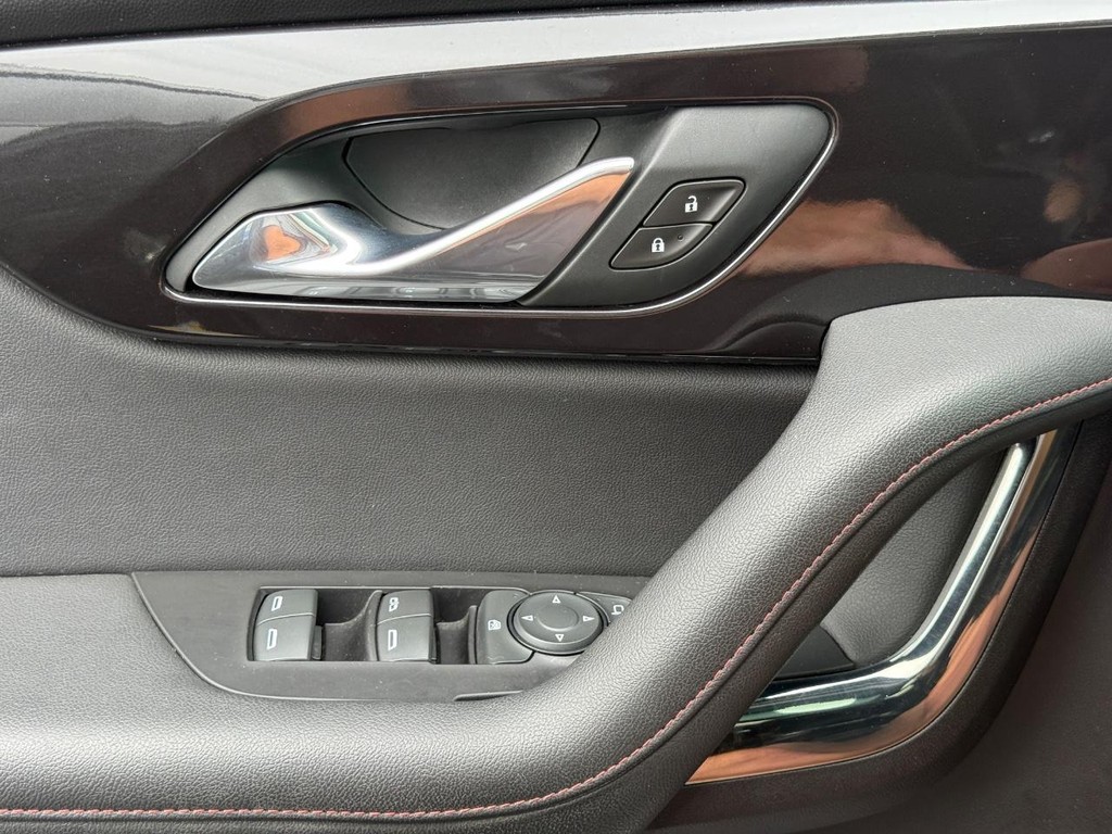 Chevrolet Blazer Vehicle Full-screen Gallery Image 25