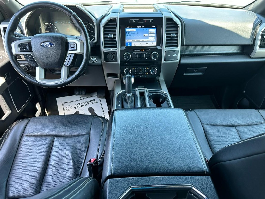 Ford F-150 Vehicle Full-screen Gallery Image 11