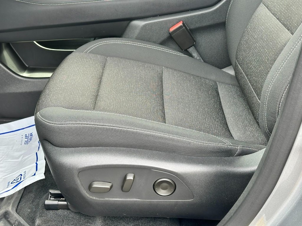 Chevrolet Traverse Vehicle Full-screen Gallery Image 18
