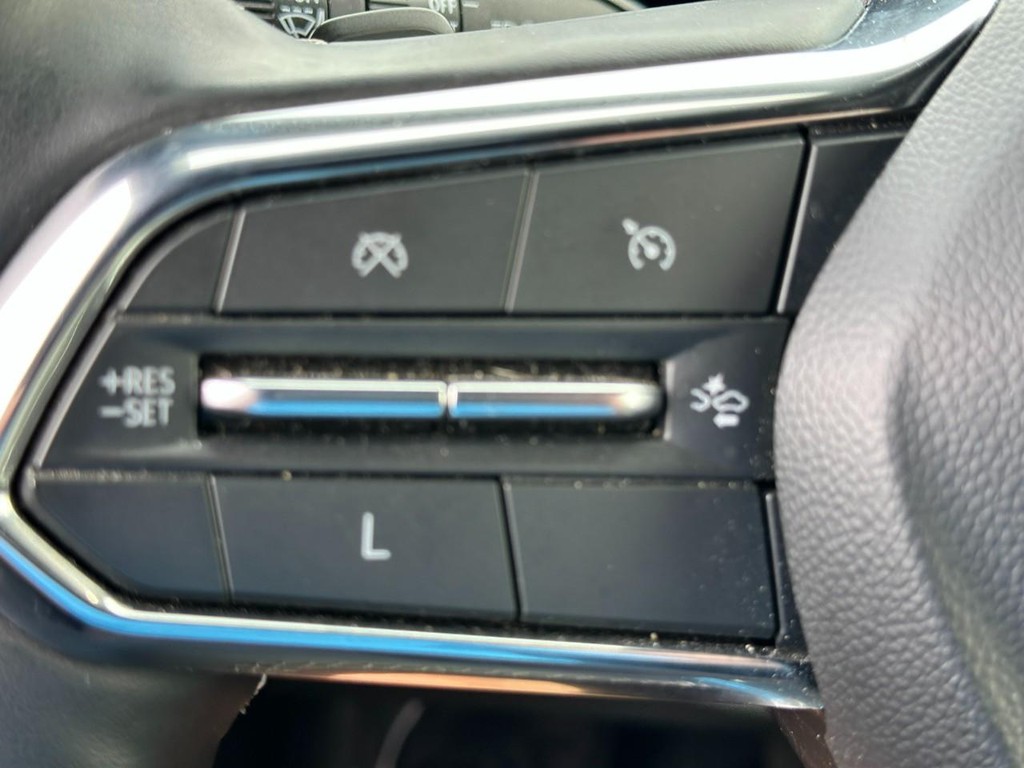 Chevrolet Traverse Vehicle Full-screen Gallery Image 19