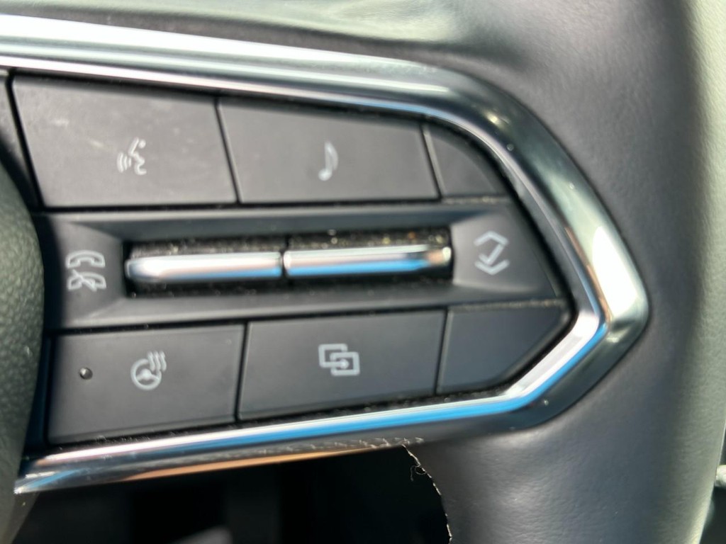 Chevrolet Traverse Vehicle Full-screen Gallery Image 20