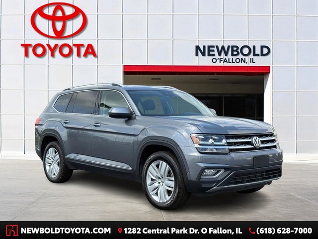 more details - volkswagen atlas