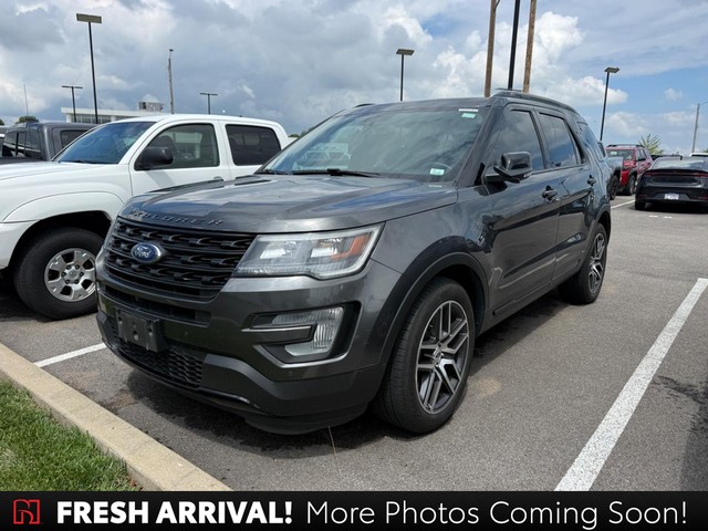 more details - ford explorer