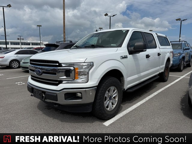 more details - ford f-150