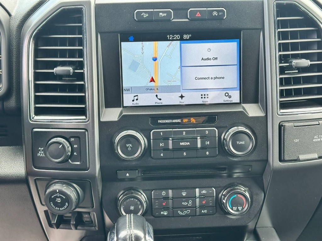 Ford F-150 Vehicle Full-screen Gallery Image 13