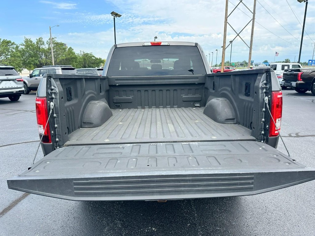 Ford F-150 Vehicle Full-screen Gallery Image 05