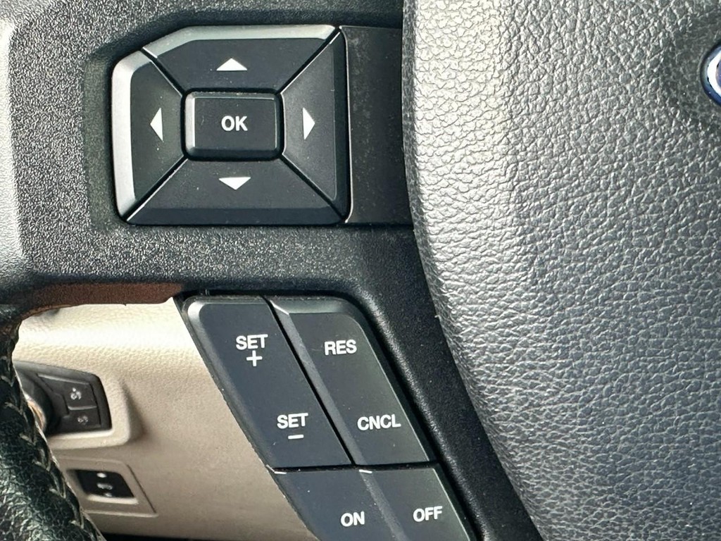Ford F-150 Vehicle Full-screen Gallery Image 18